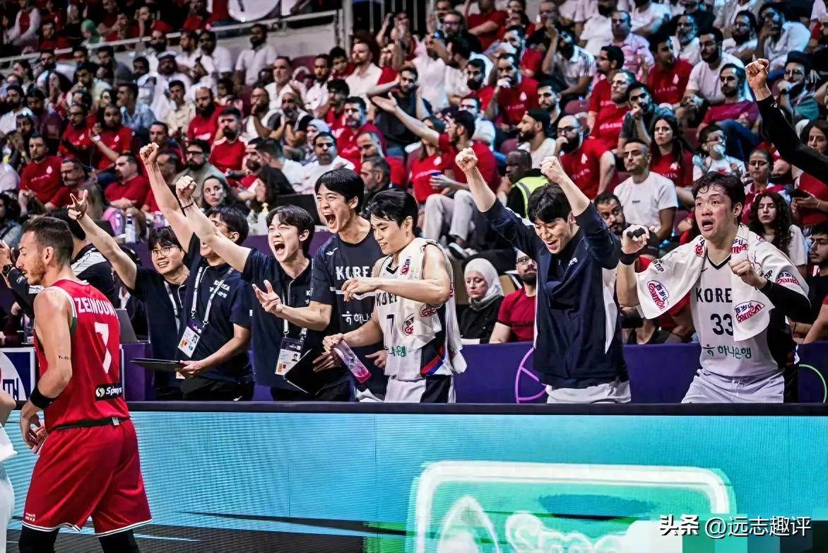 开云体育app-亚洲杯迎来宿敌之战，恩怨再续