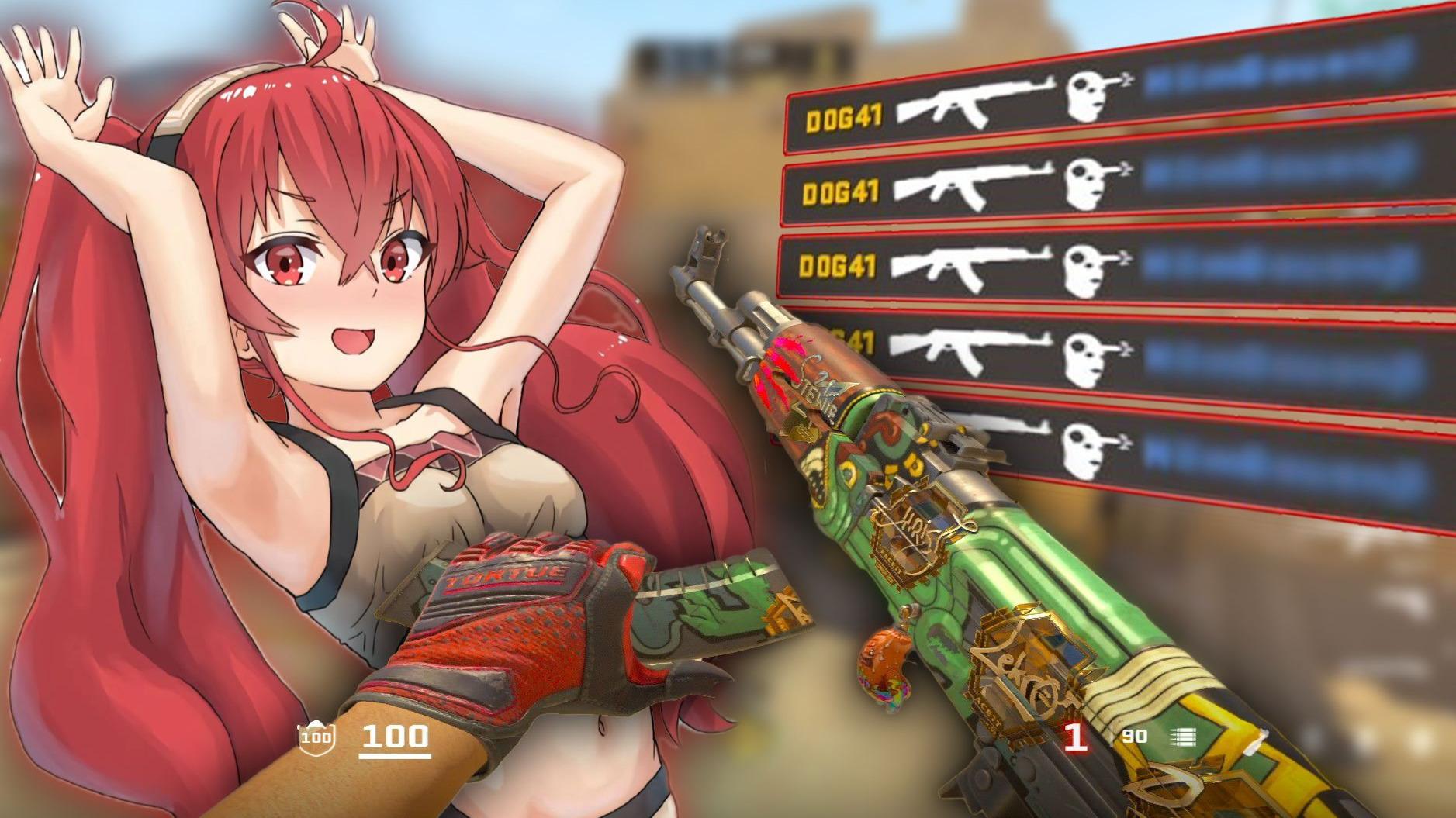 CS2战术革新取得奇效,引发战术热潮的简单介绍 CS2战术革新取得奇效,引发战术热潮的简单介绍