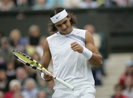 关于年终总决赛鏖战温网,纳达尔惊艳四座的信息 关于年终总决赛鏖战温网,纳达尔惊艳四座的信息