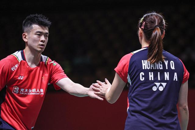 丹麦队碾压日本队，郑思维关键制胜