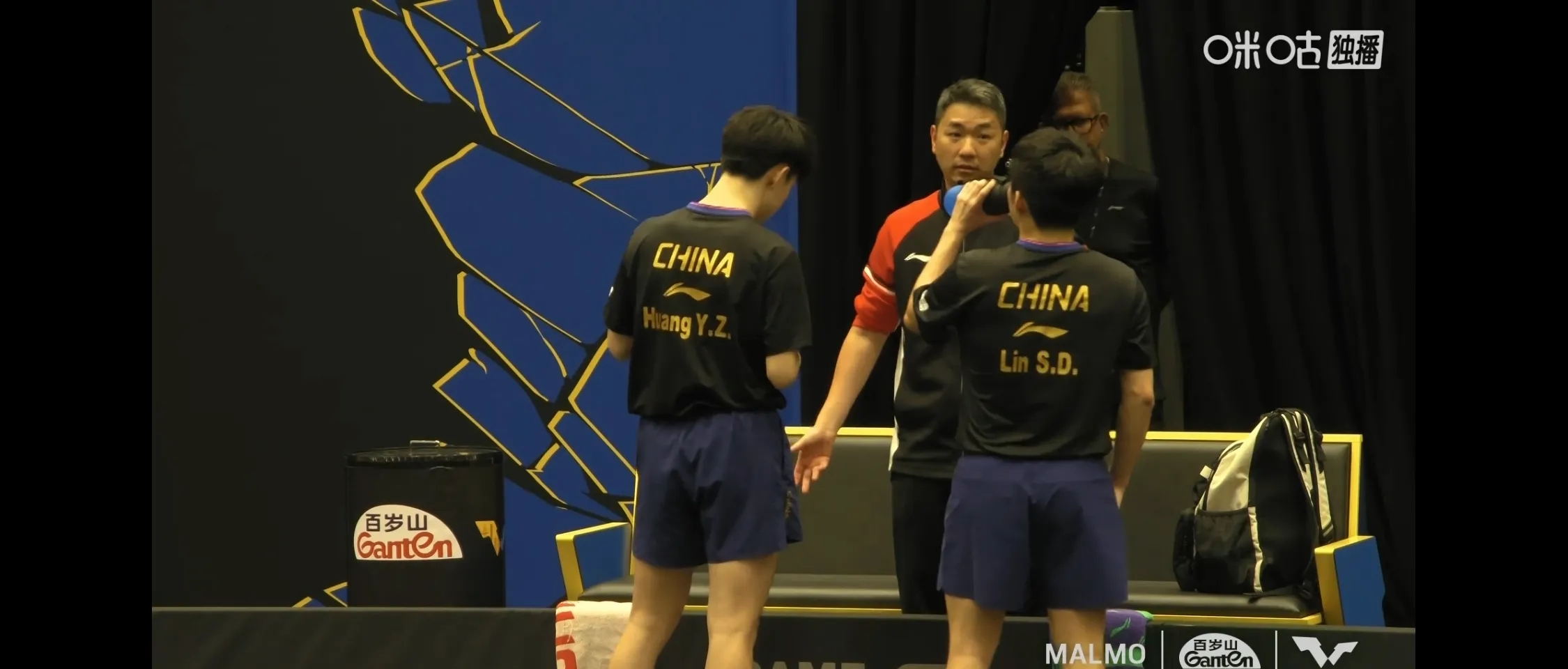 开云体育中国-瑞典队碾压波兰队，张本智和点燃赛场的简单介绍