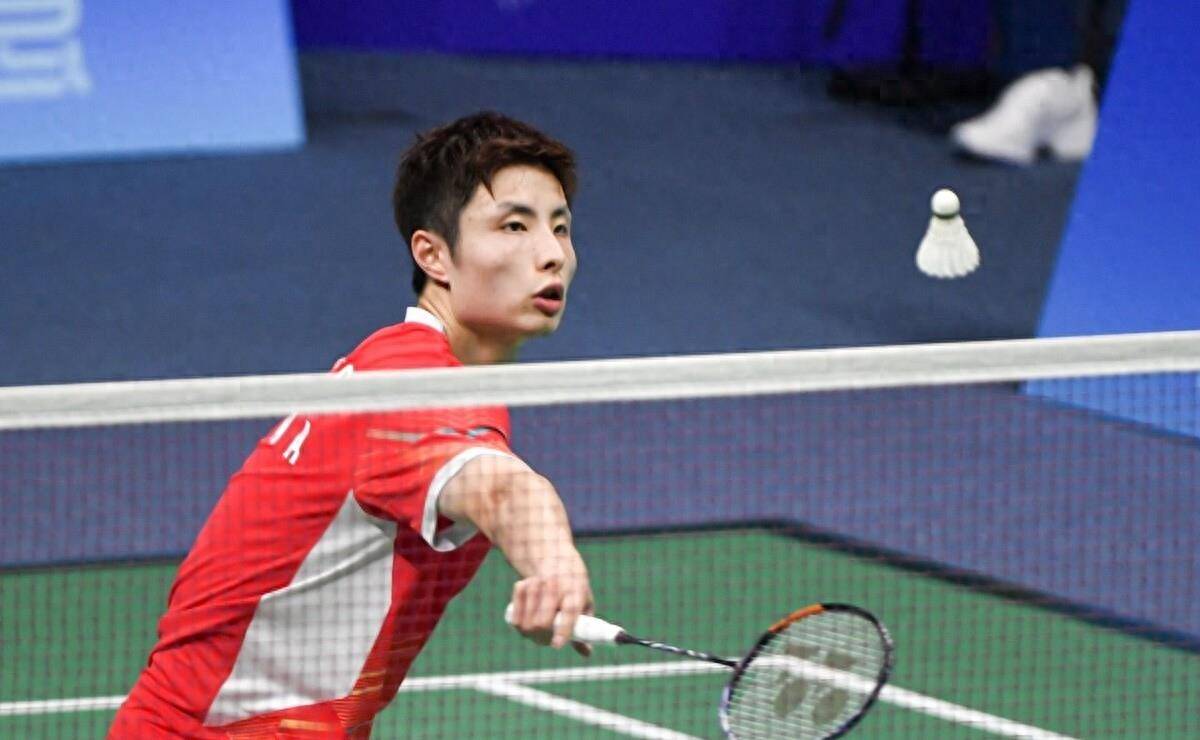 泰国队翻盘丹麦队，辛杜扛起全队