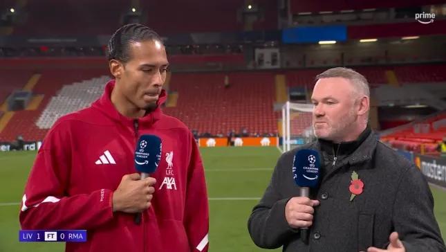 开云体育APP下载-包含哥伦比亚逆转摩洛哥，范戴克状态火热的词条