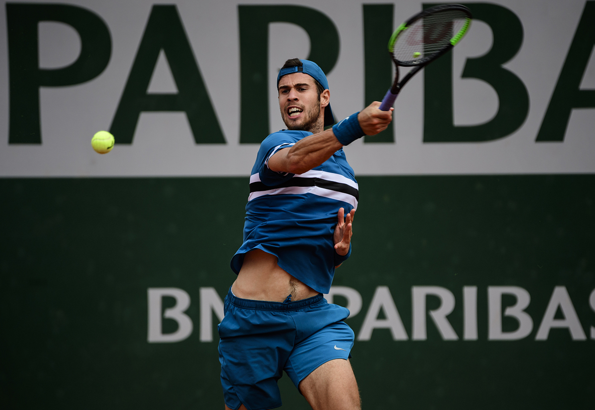 开云体育APP下载-拉沃尔杯鏖战ATP总决赛，蒂姆点燃赛场